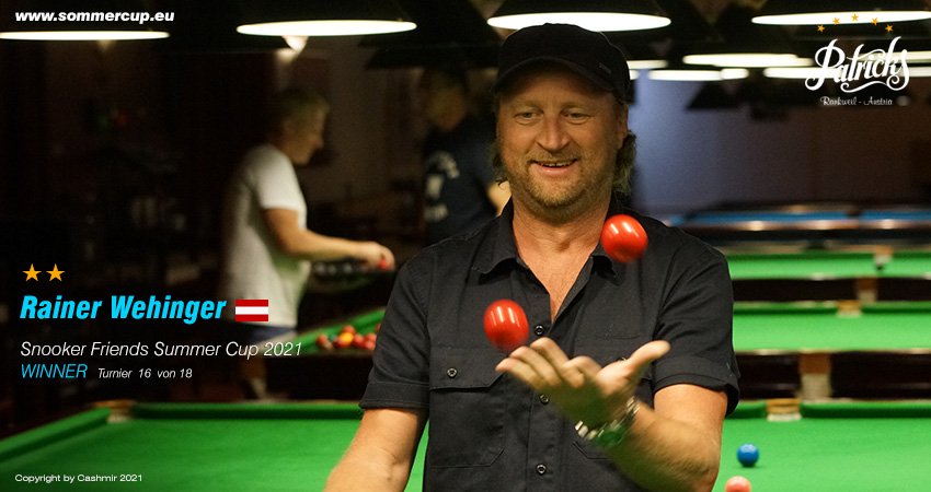 Mathias-Kopf-Winner-16-Turnier-Snooker-Friends-Summer-Cup-2021-Patricks-Rankweil