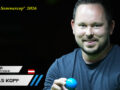 Was war denn da los? Ein fast ganz „normaler“ 14. Snooker Friends Sommercup!