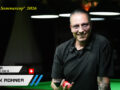 Außenseiter wirbeln das Feld durcheinander – Patrick Rohner triumphiert beim 4. Snooker Friends Sommercup