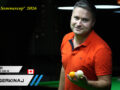 „Carbon statt Kondition!“ – Beim 11. Snooker Friends Sommercup wird der Running Gag plötzlich Realität