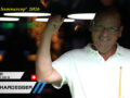 Fußball gegen Snooker? Stefan Hardegger behält die Nerven und gewinnt den 5. Snooker Friends Sommercup